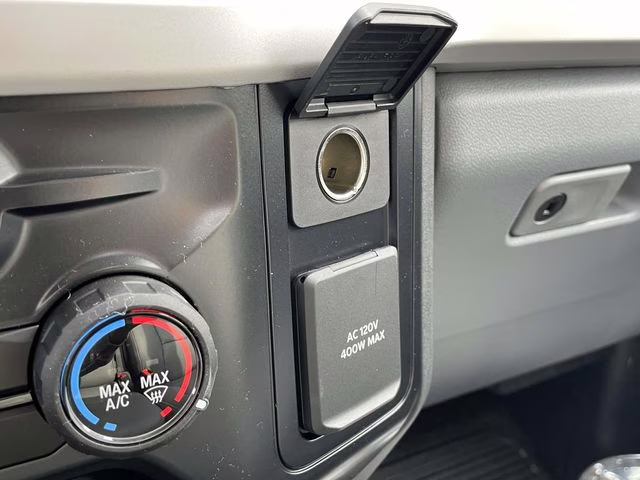 2026 Oxford White Ford Super Duty F-250 SRW XL 4X4 Truck