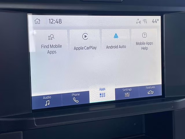 2026 Oxford White Ford Super Duty F-250 SRW XL 4X4 Truck