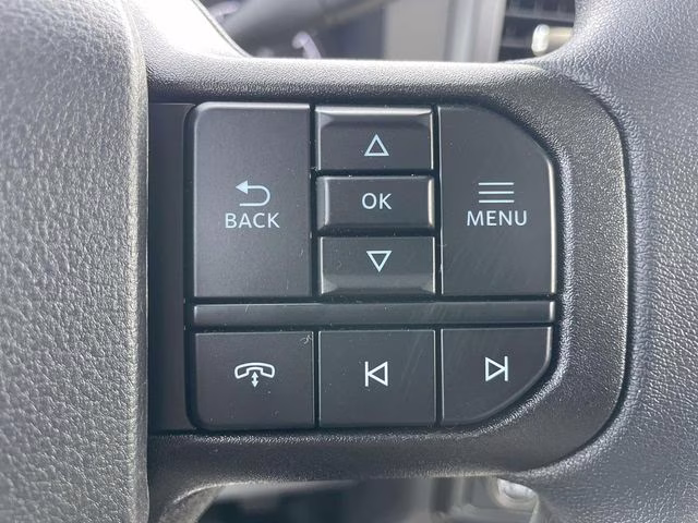 2026 Oxford White Ford Super Duty F-350 SRW XL RWD Truck