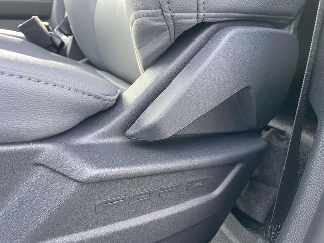 2026 Oxford White Ford Super Duty F-350 SRW XL RWD Truck