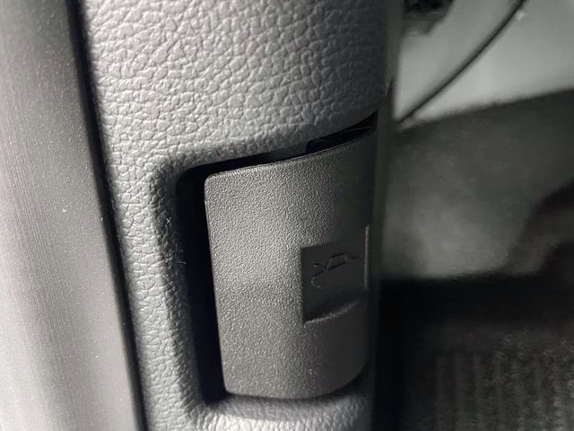 2026 Oxford White Ford Super Duty F-350 SRW XL 4X4 Truck