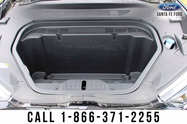 2024 Black Ford Mustang Mach-E GT AWD SUV