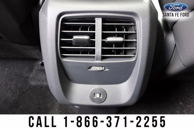 2024 Black Ford Mustang Mach-E GT AWD SUV