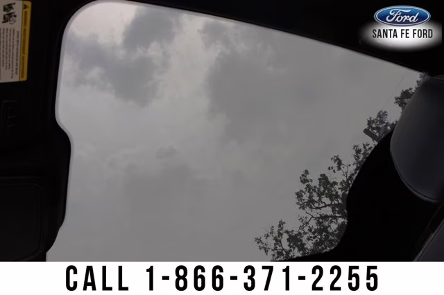 2024 Black Ford Mustang Mach-E GT AWD SUV