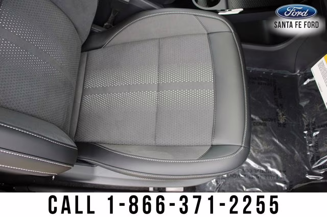 2024 Black Ford Mustang Mach-E GT AWD SUV