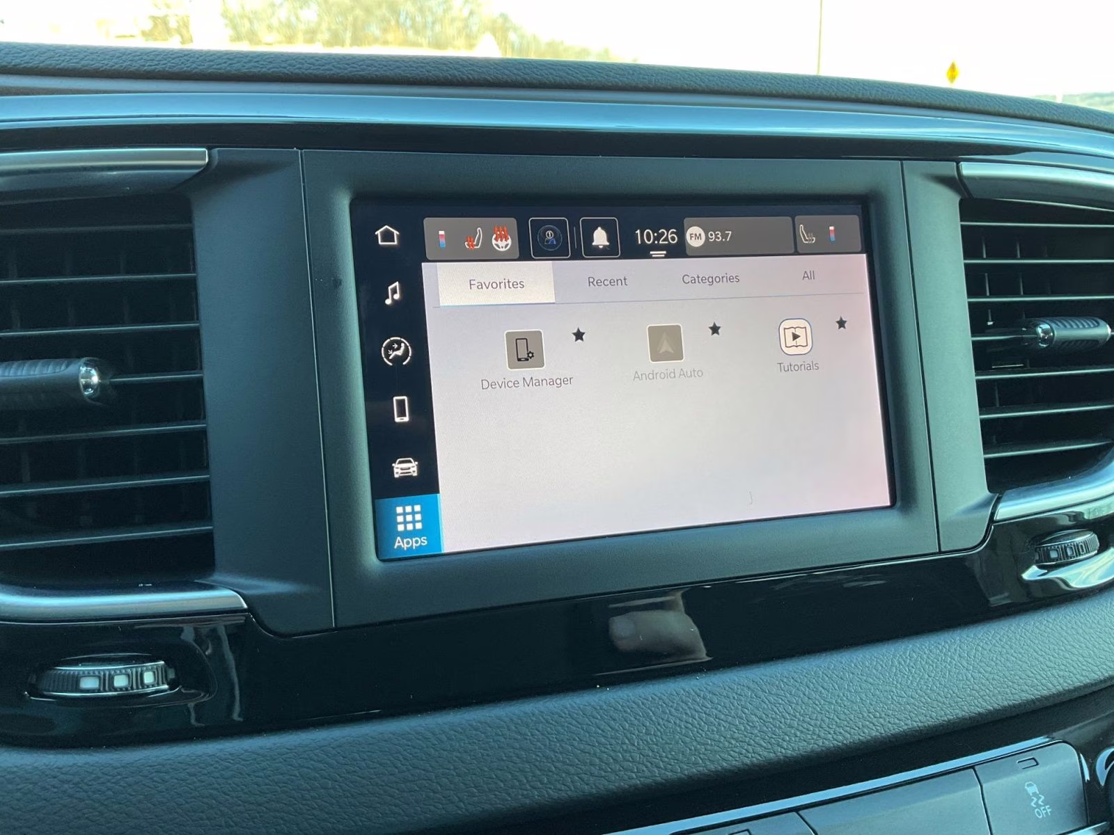 2023 Bright White Clearcoat Chrysler Voyager LX FWD Van