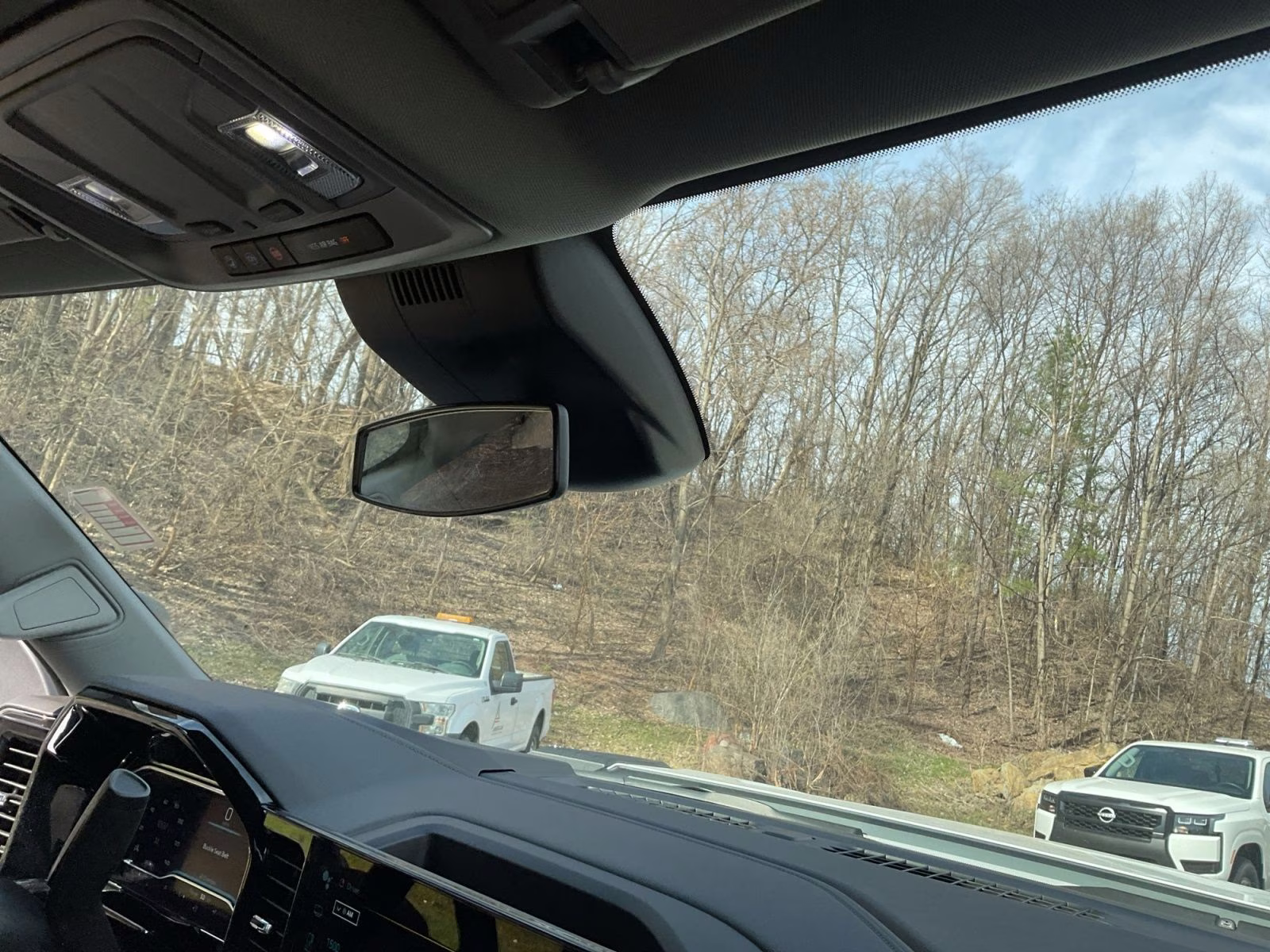 2025 Summit White Chevrolet Silverado 2500HD LT 4X4 Truck