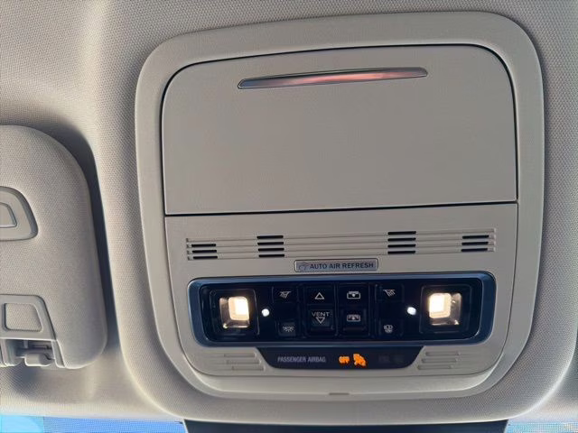 2026 Infinite Black Metallic Clearcoat Lincoln Nautilus Reserve AWD SUV