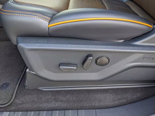 2025 Oxford White Ford F-150 Tremor 4X4 Truck