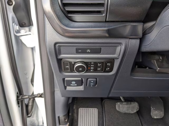 2025 Oxford White Ford F-150 Tremor 4X4 Truck