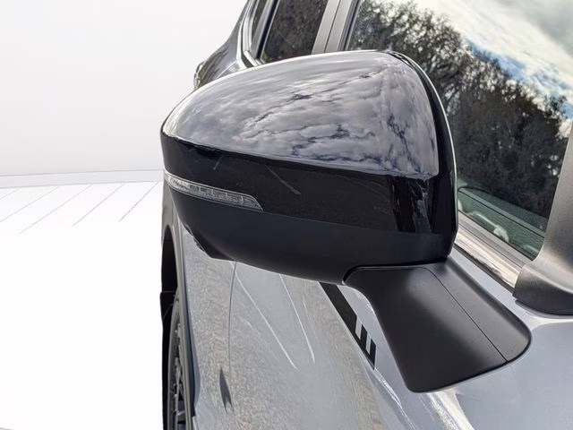 2026 Moonstone Gray/Black Roof Mitsubishi Outlander Trail Edition AWD SUV