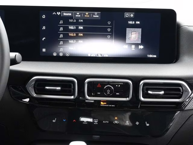 2026 Fresh Powder Nissan Sentra SV FWD Sedan