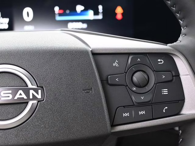 2026 Fresh Powder Nissan Sentra SV FWD Sedan