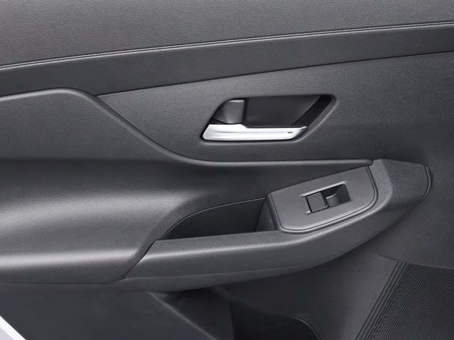 2026 Fresh Powder Nissan Sentra SV FWD Sedan