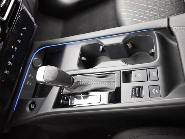 2026 Fresh Powder Nissan Sentra SV FWD Sedan