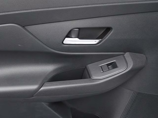 2026 Fresh Powder Nissan Sentra SV FWD Sedan