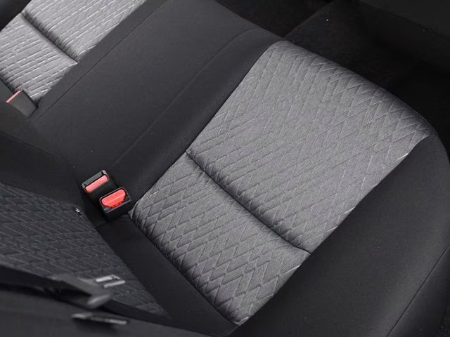 2026 Fresh Powder Nissan Sentra SV FWD Sedan