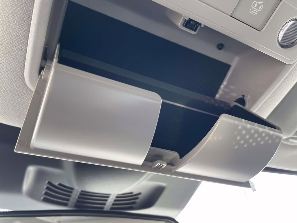 2026 Fresh Powder Nissan Sentra SV FWD Sedan