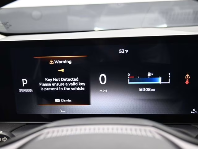 2026 Fresh Powder Nissan Sentra SV FWD Sedan