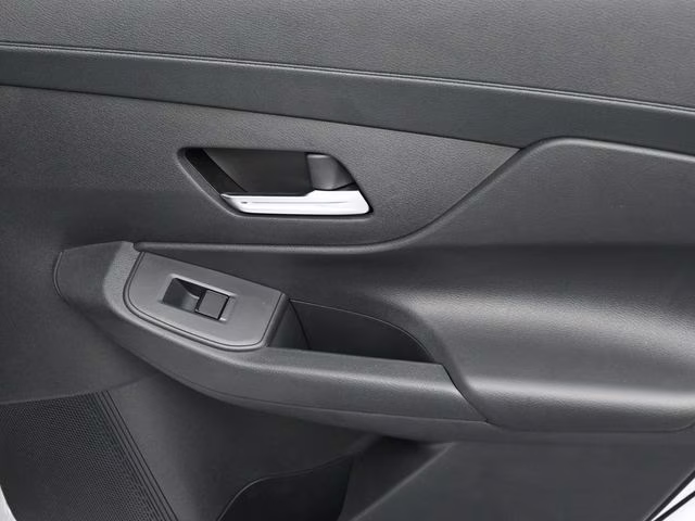 2026 Fresh Powder Nissan Sentra SV FWD Sedan