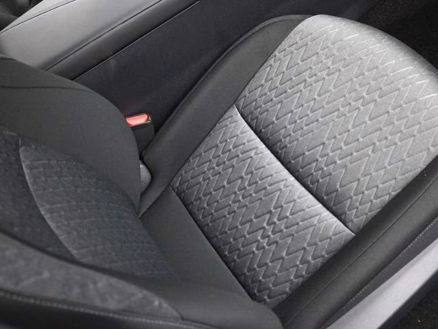 2026 Fresh Powder Nissan Sentra SV FWD Sedan