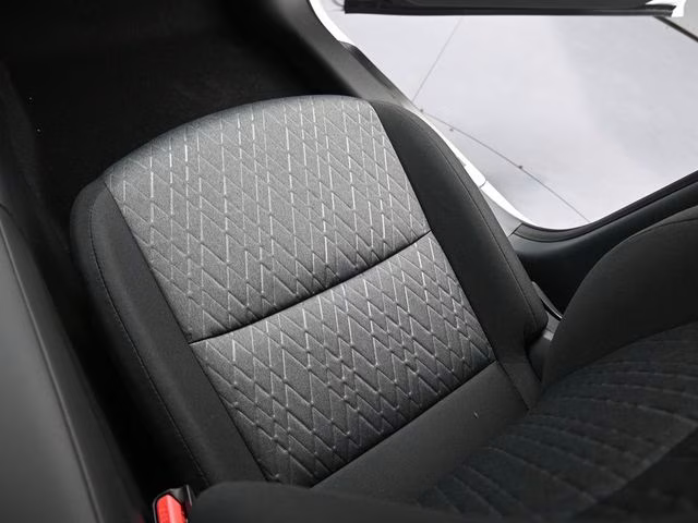 2026 Fresh Powder Nissan Sentra SV FWD Sedan