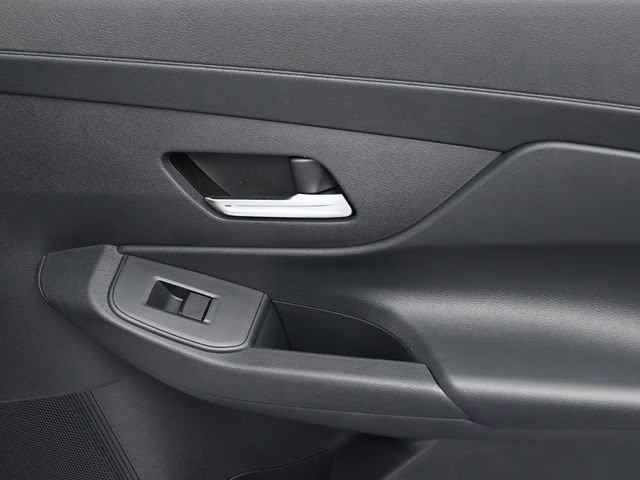 2026 Fresh Powder Nissan Sentra SV FWD Sedan