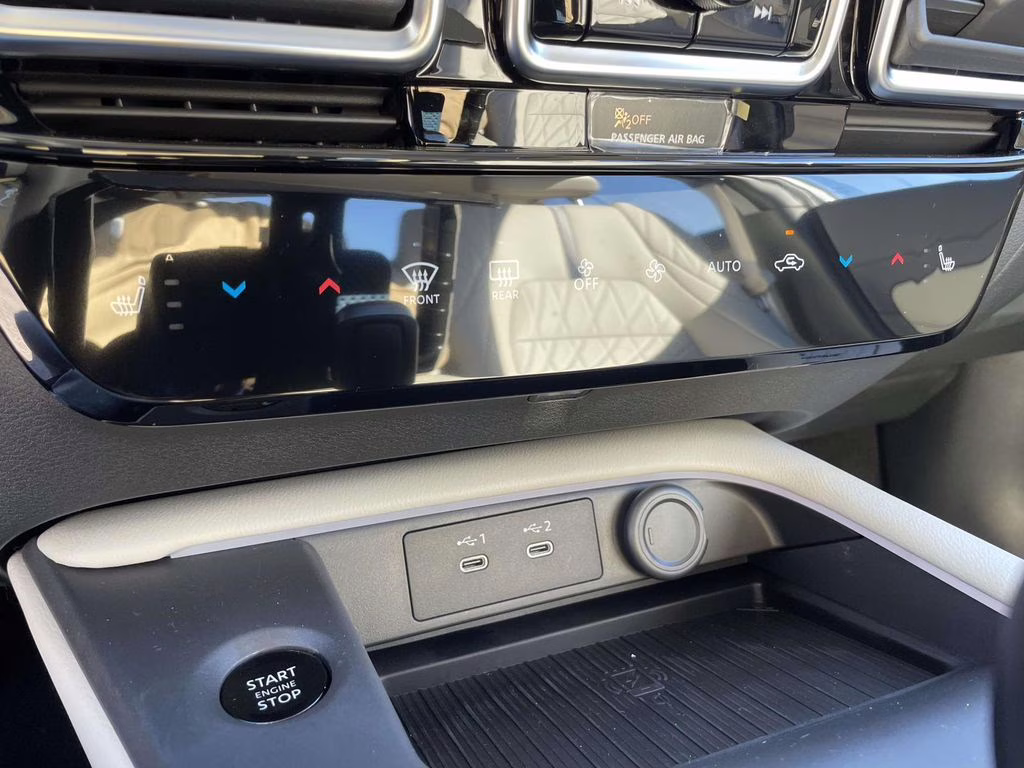 2026 Aspen White Tricoat Nissan Sentra SL FWD Sedan