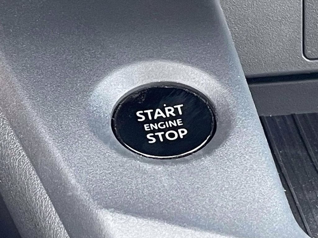 2026 Fresh Powder Nissan Sentra SV FWD Sedan