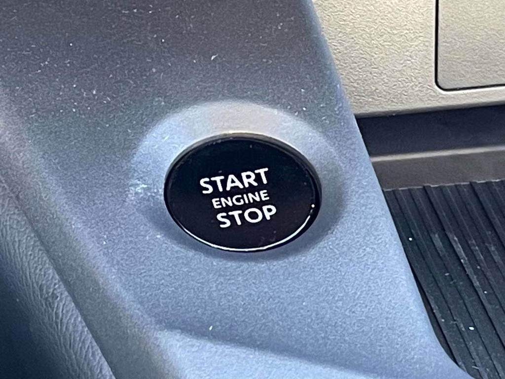 2026 Atlantic Gray/Super Black Nissan Sentra SR FWD Sedan