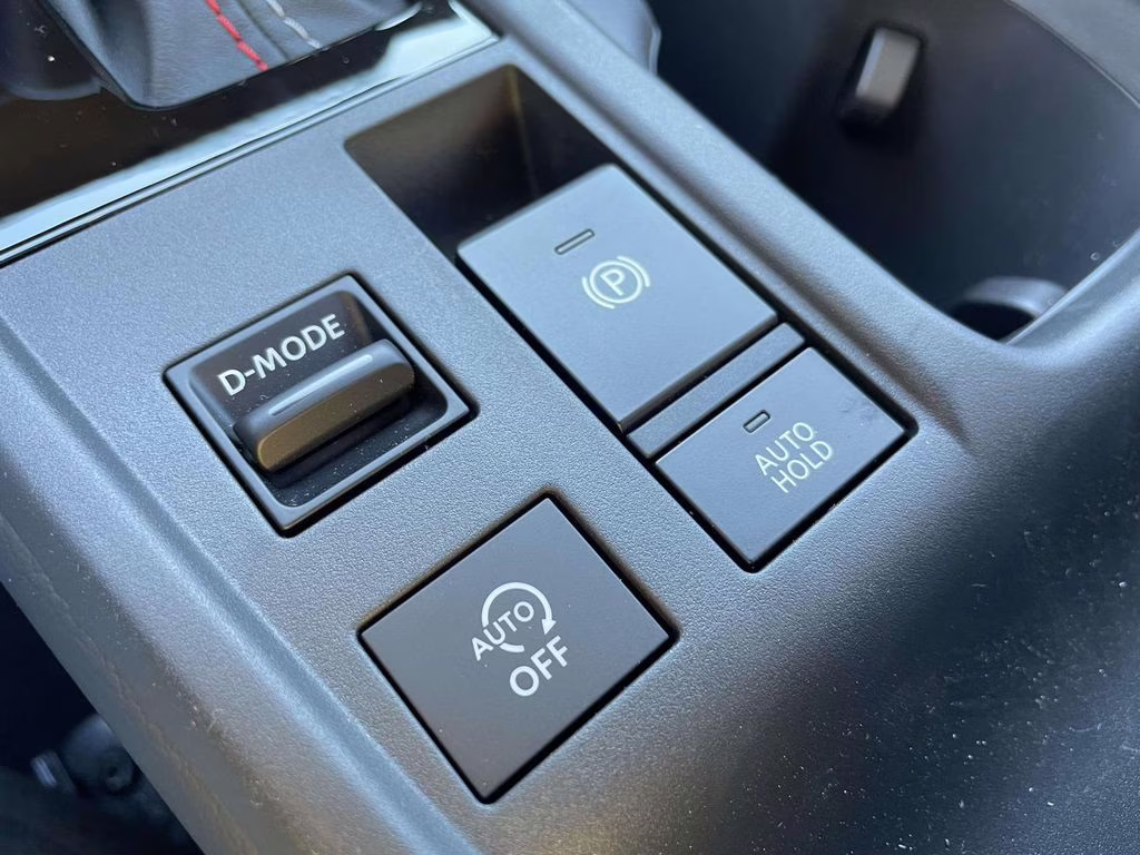 2026 Atlantic Gray/Super Black Nissan Sentra SR FWD Sedan