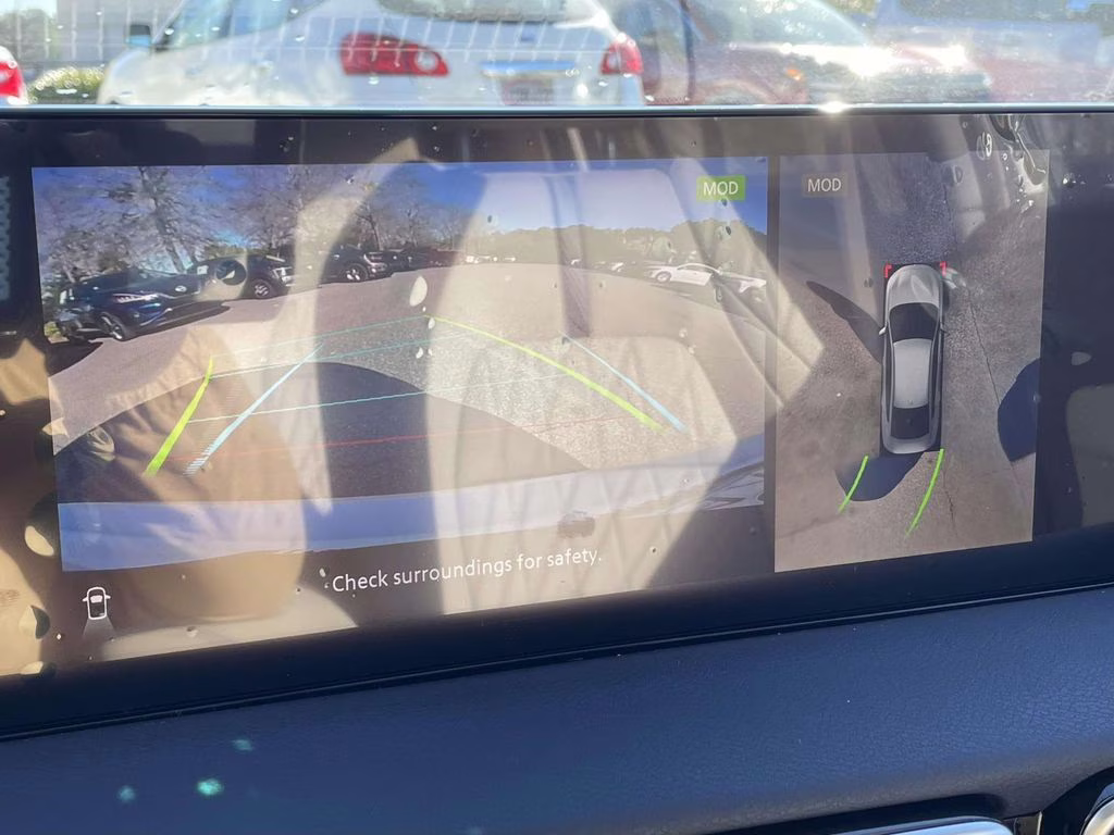 2026 Aspen White Tricoat Nissan Sentra SL FWD Sedan