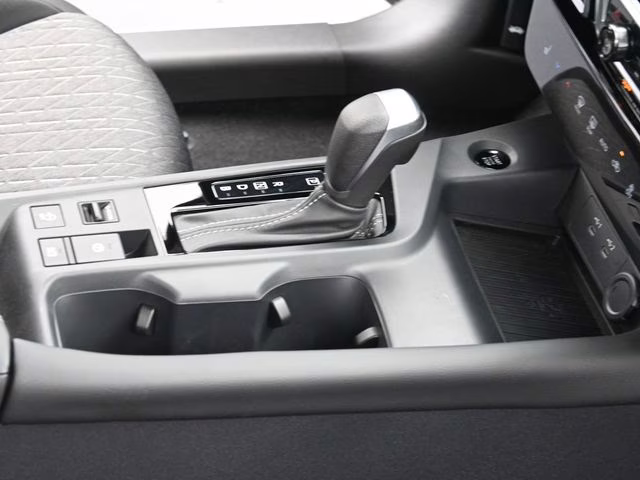 2026 Fresh Powder Nissan Sentra SV FWD Sedan