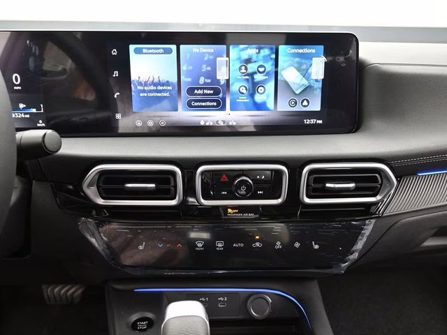 2026 Fresh Powder Nissan Sentra SV FWD Sedan