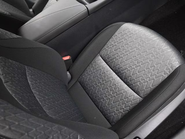 2026 Fresh Powder Nissan Sentra SV FWD Sedan