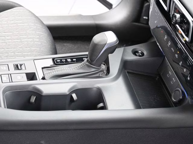 2026 Fresh Powder Nissan Sentra SV FWD Sedan