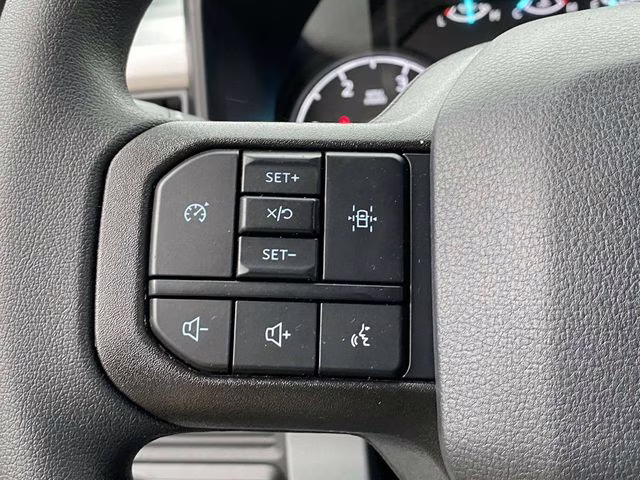 2026 Oxford White Ford Super Duty F-450 DRW XL 4X4 Chassis