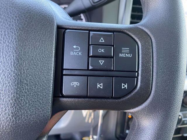 2026 Oxford White Ford Super Duty F-250 SRW XL 4X4 Truck