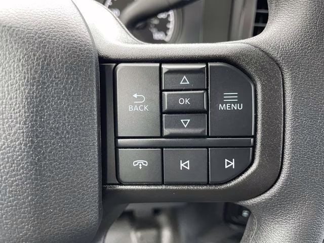 2026 Oxford White Ford Super Duty F-250 SRW XL 4X4 Truck