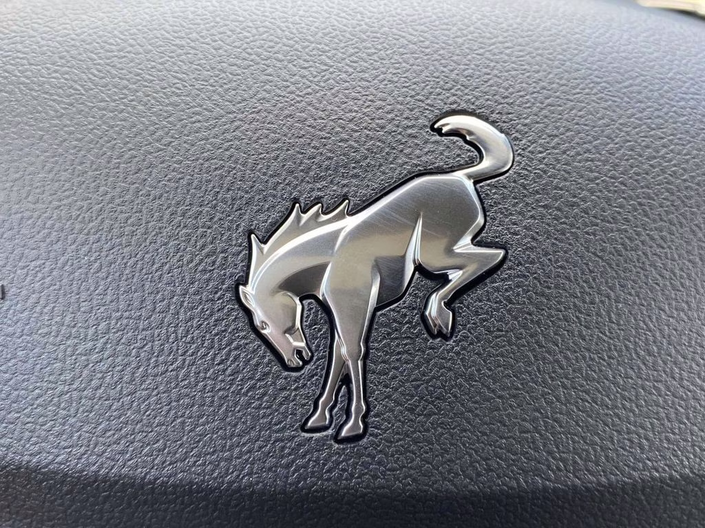 2025 Azure Gray Metallic Tri-Coat Ford Bronco Sport Big Bend 4X4 SUV