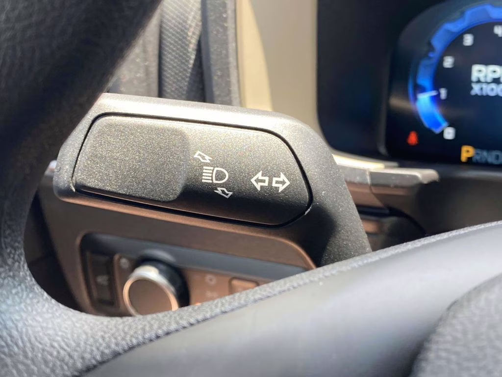 2025 Azure Gray Metallic Tri-Coat Ford Bronco Sport Big Bend 4X4 SUV