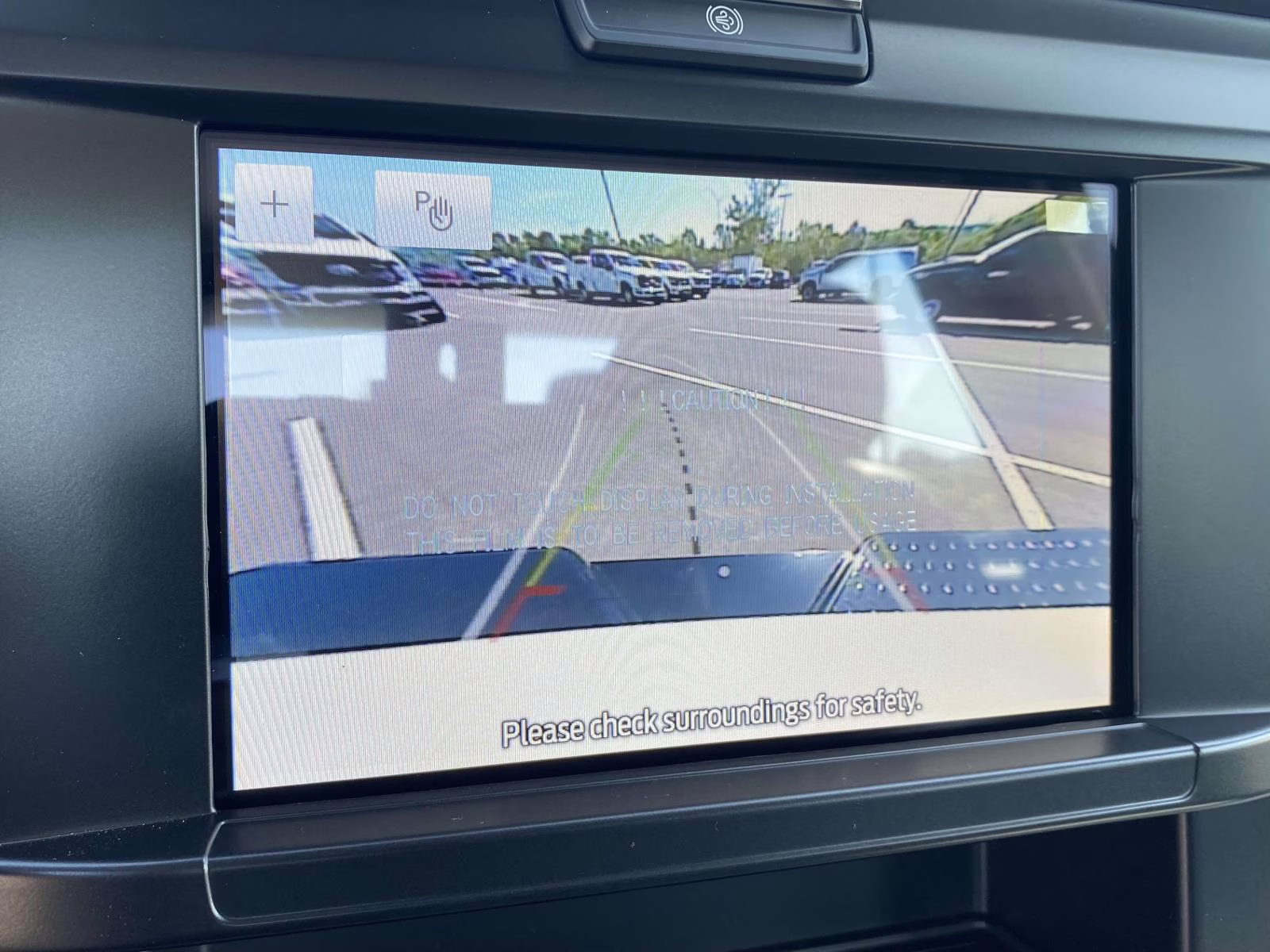 2026 Oxford White Ford Super Duty F-250 SRW XL 4X4 Truck