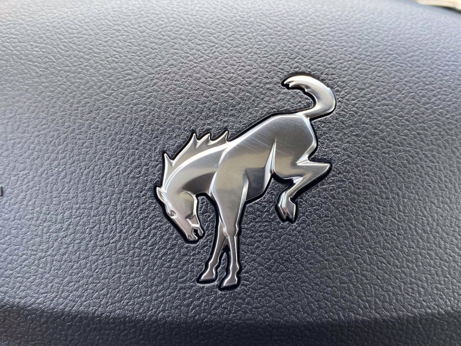 2025 Azure Gray Metallic Tri-Coat Ford Bronco Sport Big Bend 4X4 SUV