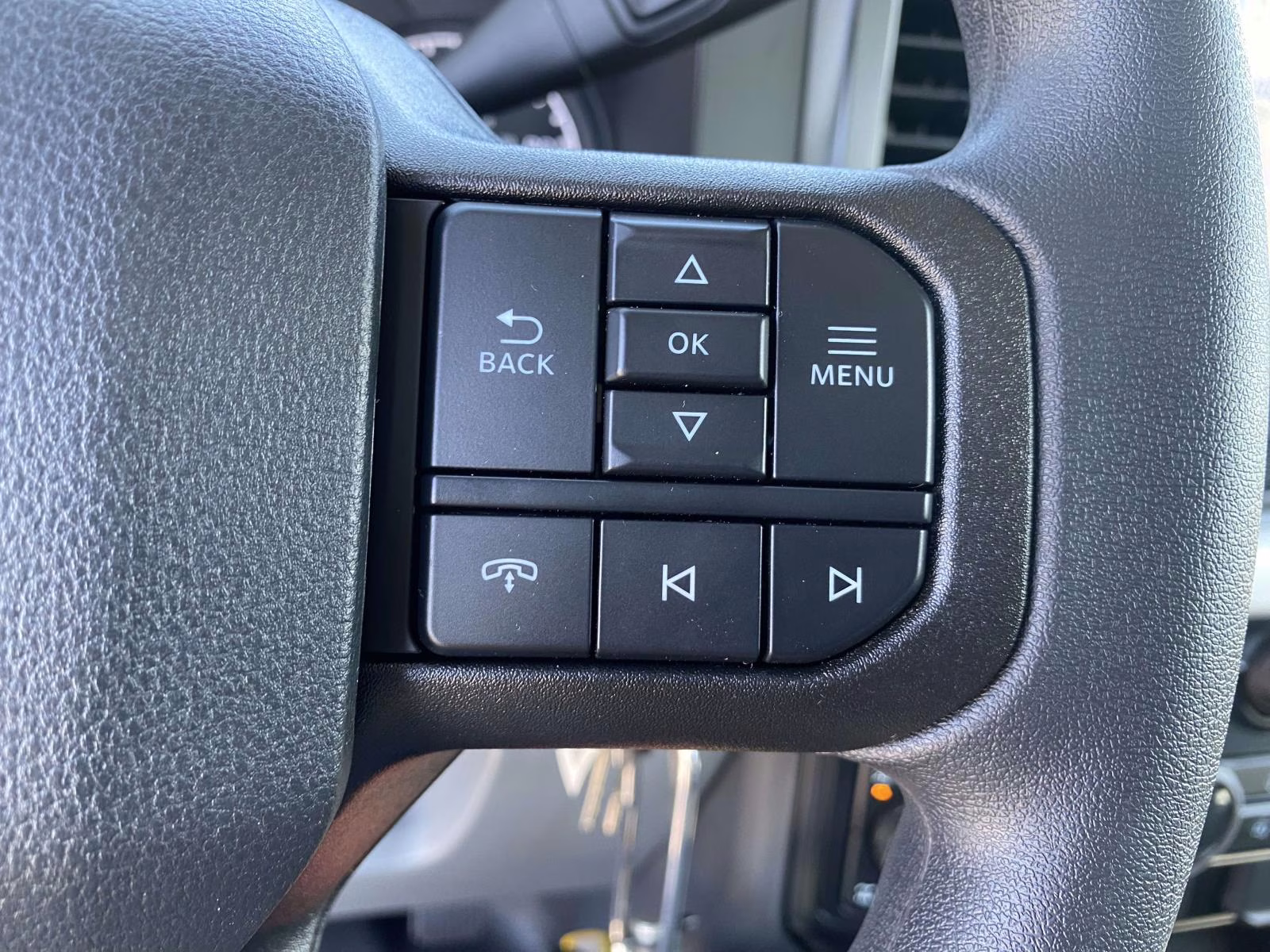 2026 Oxford White Ford Super Duty F-250 SRW XL 4X4 Truck