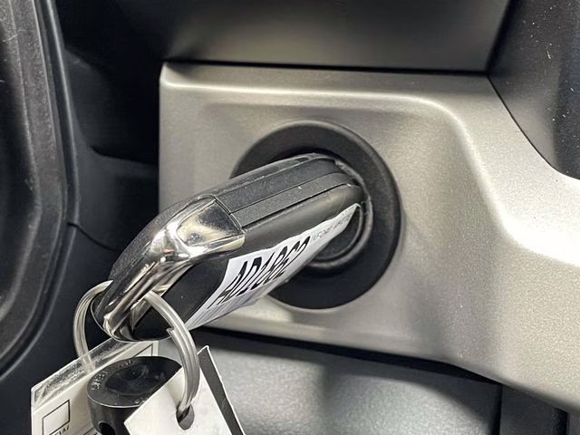 2026 Oxford White Ford Super Duty F-250 SRW XL 4X4 Truck