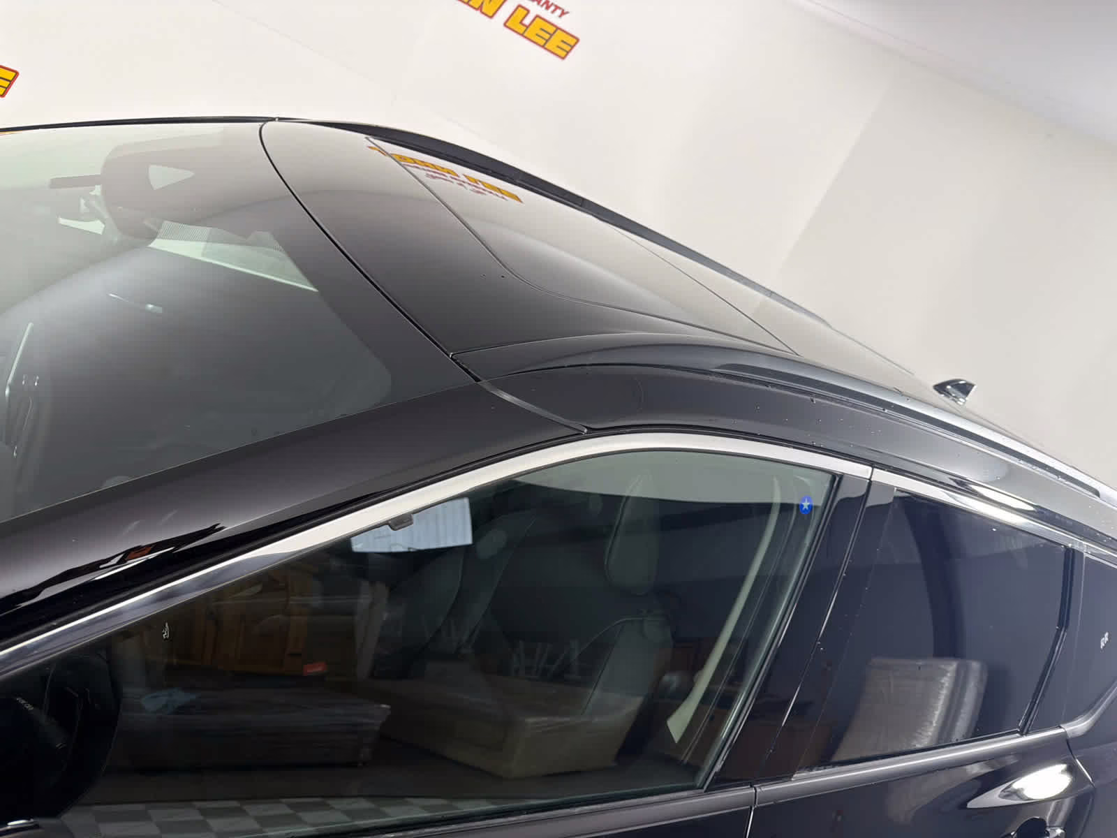 2026 Super Black Nissan Rogue Dark Armor FWD SUV