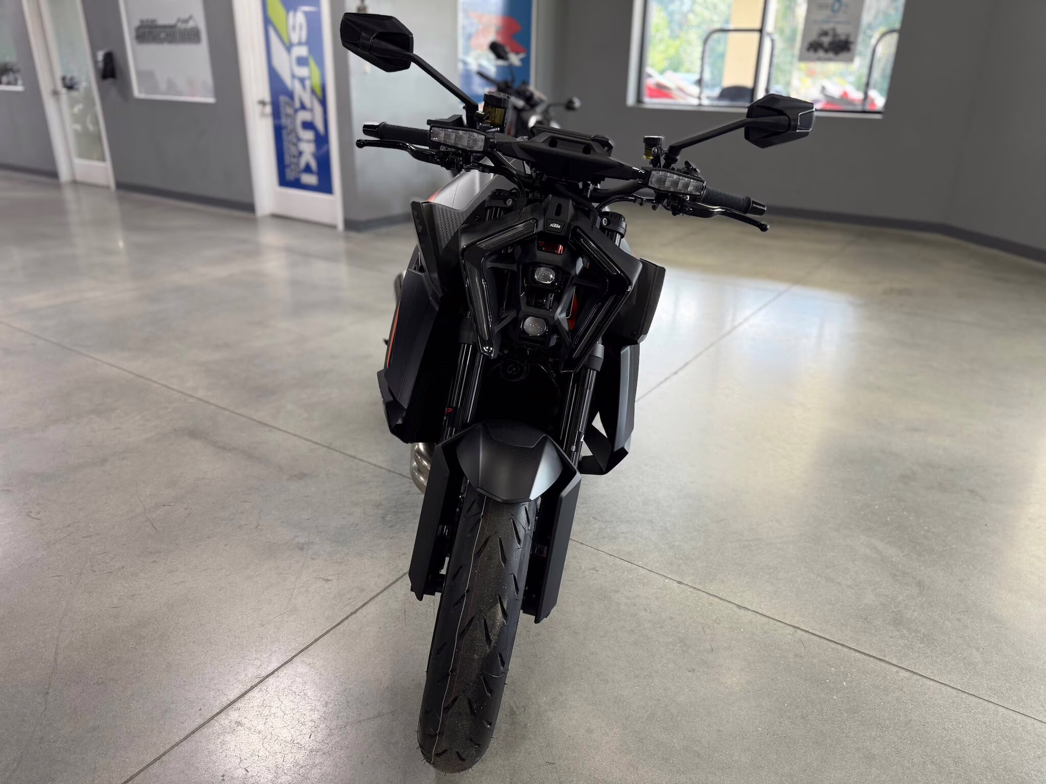 2026 KTM Super Duke R EVO 1390 Motorcycle