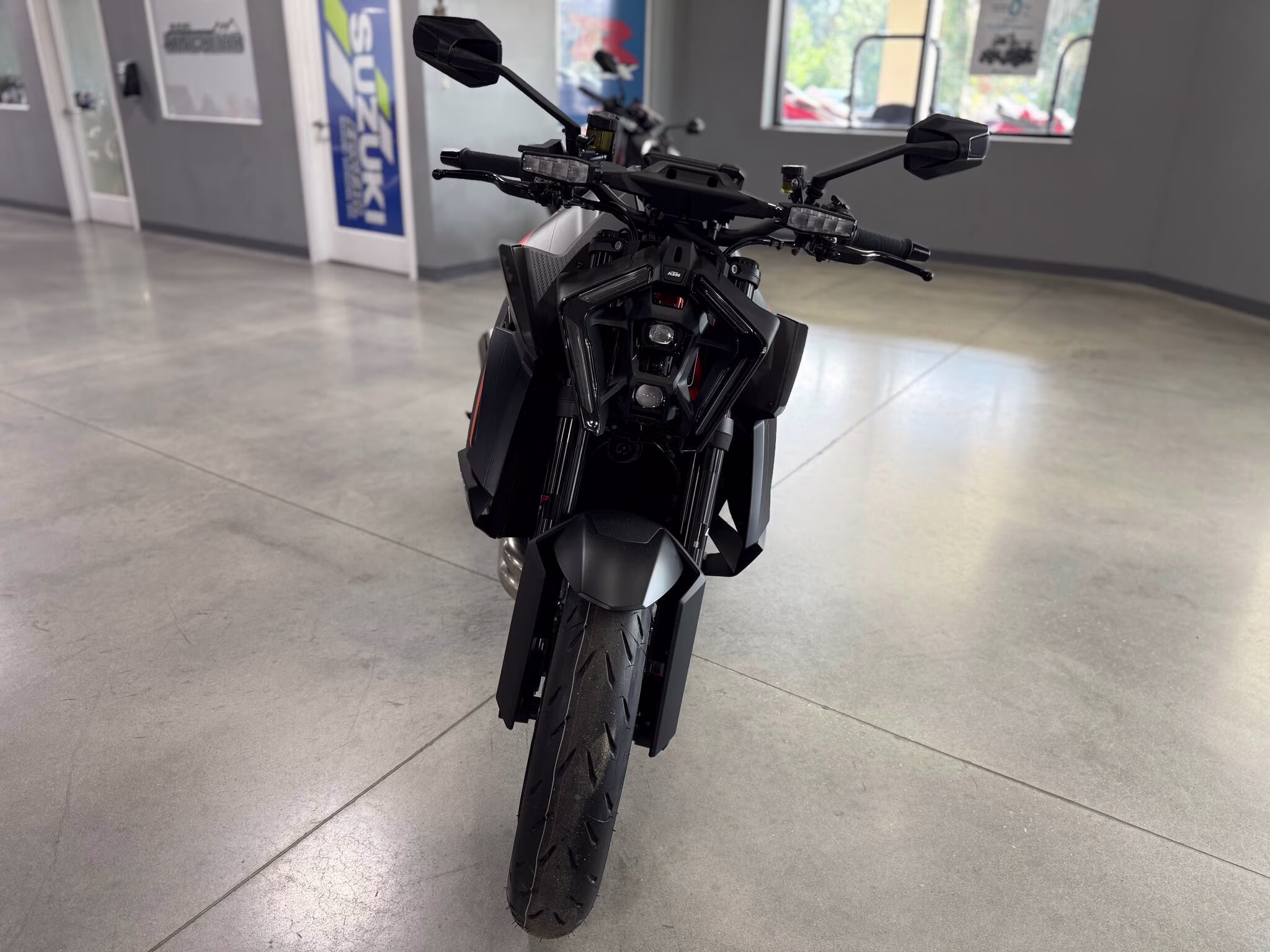 2026 KTM Super Duke R EVO 1390 Motorcycle