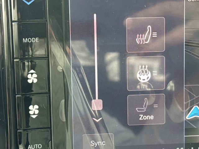 2026 Forged Blue Metallic Ram 1500 Big Horn RWD Truck