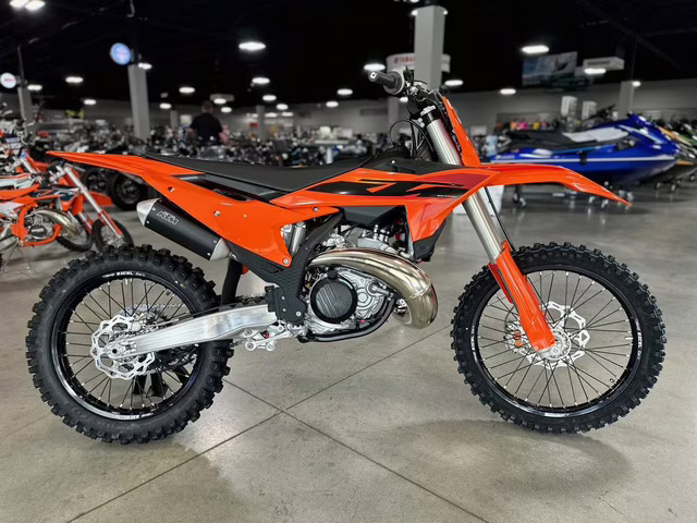 2025 - KTM SX 250 Motorcycle